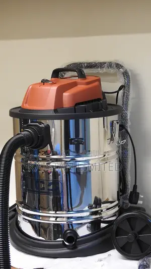 50L Commercial Wet Dry Vacuum Cleaner With Blower Function