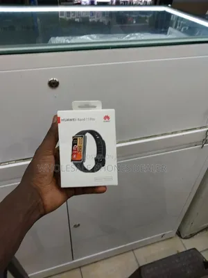 Huawei Watch Band9