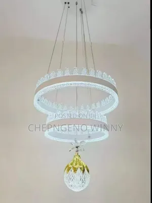 Mini Led Hanging Light