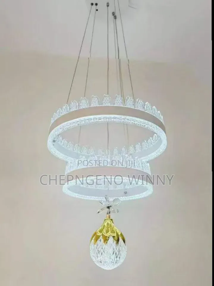 Mini Led Hanging Light