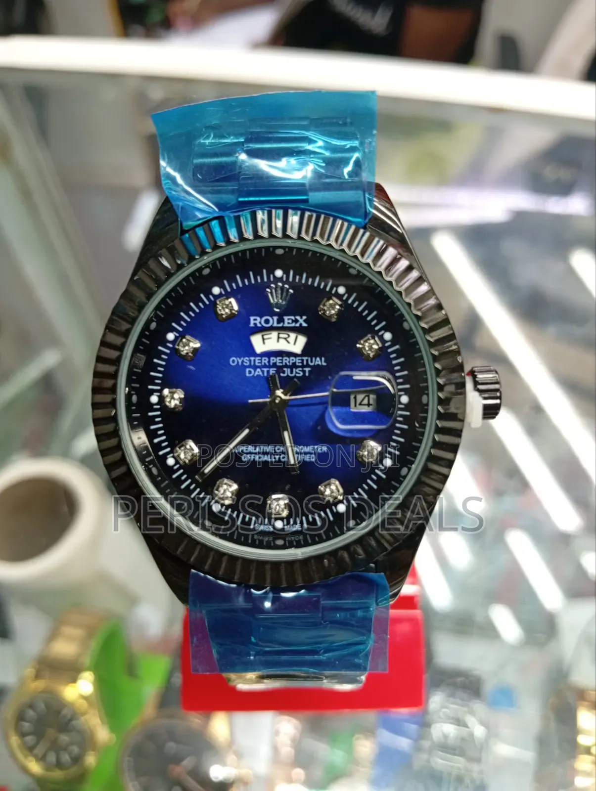 Rolex Watches