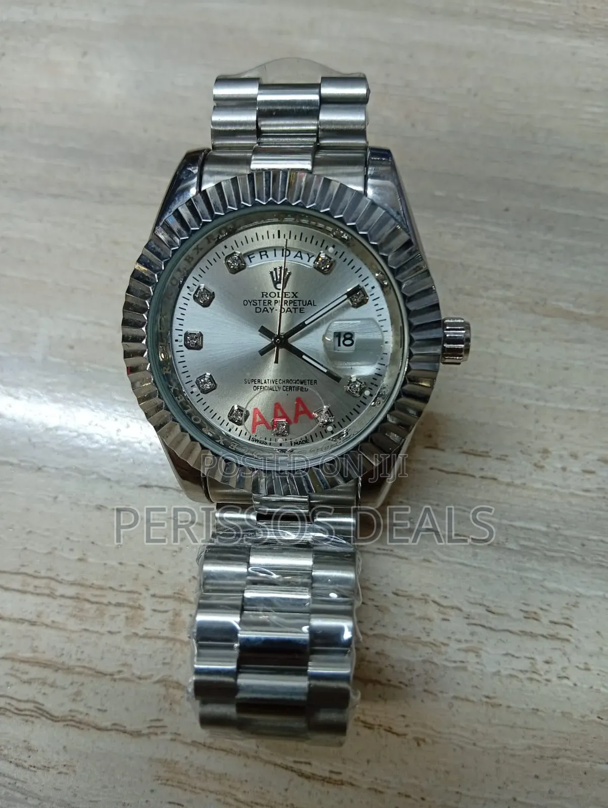 Rolex Watches
