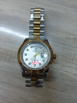 Rolex Watches
