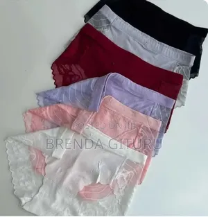 Cute Panties