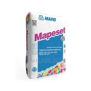 MAPEI Mapeset Tile Adhesive