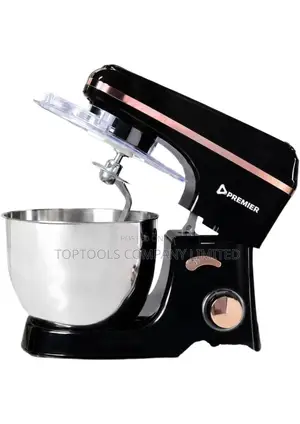Premier Stand Mixer PMX 7ltr 5speed