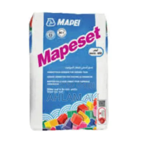 MAPEI Mapeset Tile Adhesive
