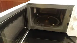 Microwave Hisense 20L Manual Microwave H20MOWS10