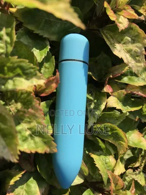 Mini Bullet Vibrator