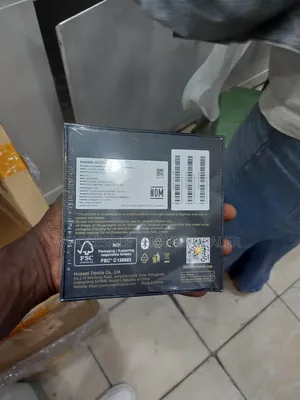 Huawei Watch GT 6 Pro