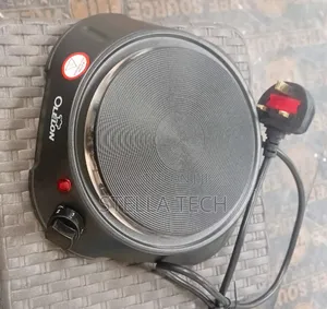 Olelon Single Hot Plate Electric Cooker