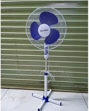 AILYONS 16” Inch Standing Fan