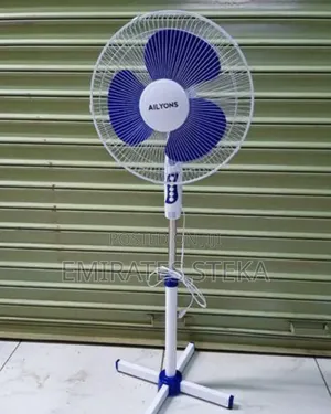 AILYONS 16” Inch Standing Fan