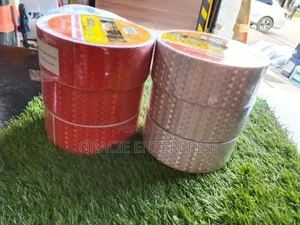 Reflective Adhesive Tape