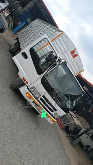 FRR Mitsubishi