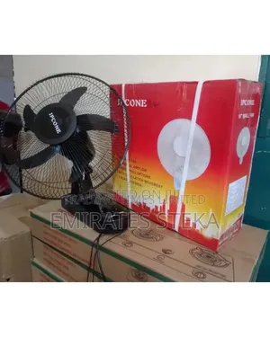 Ipcone Wall Mounted Fan