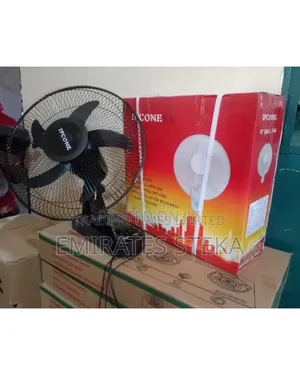 Ipcone Wall Mounted Fan