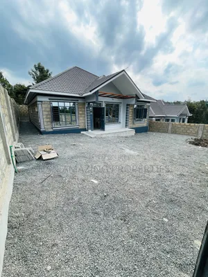3bdrm Bungalow in Ngong, Matasia for sale