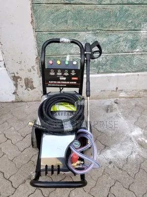 Electric High Pressure Washer 4000Psi