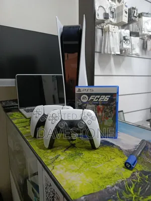 Sony Ps 5 Standard