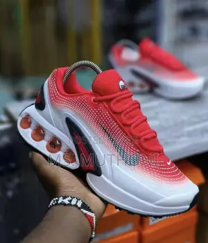 Quality Four-Tubed Dynamic Air NIKE DN Size 40-45