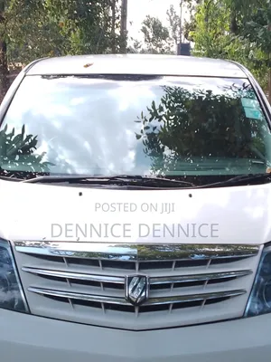 Toyota Alphard 7 Seater for Hire With Chauffeur