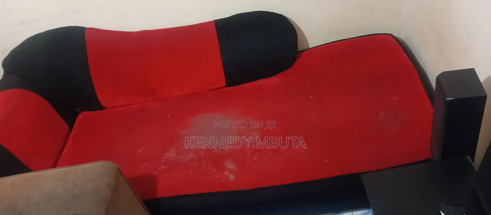 Sofa Sets 5 Seaters