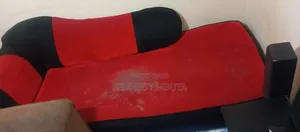Sofa Sets 5 Seaters