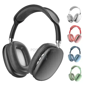 P9 Bluetooth Headphone