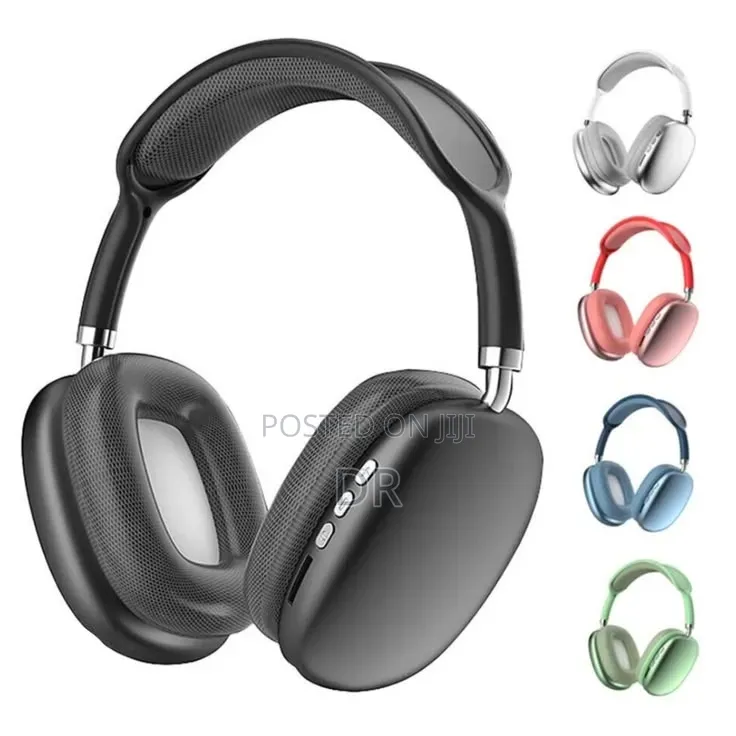 P9 Bluetooth Headphone