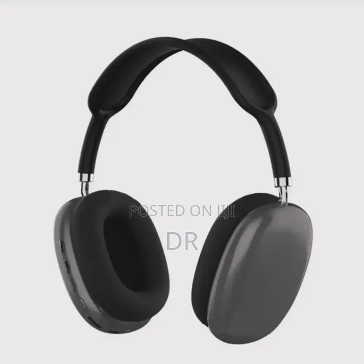 P9 Bluetooth Headphone