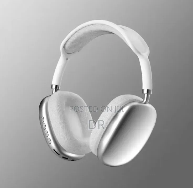 P9 Bluetooth Headphone