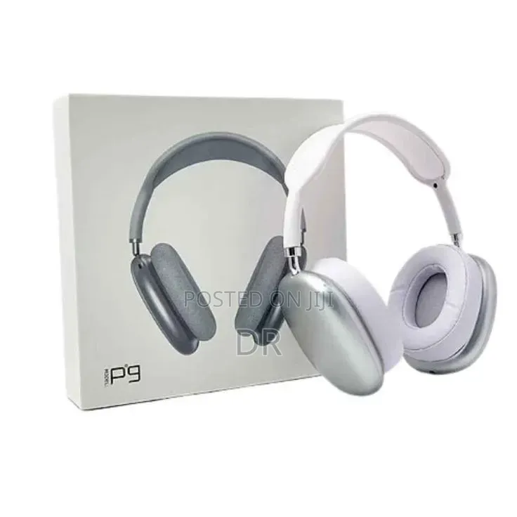 P9 Bluetooth Headphone