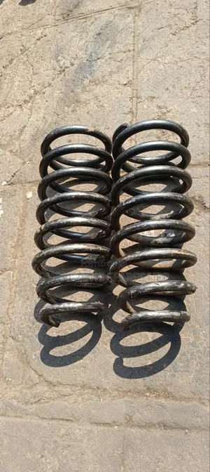 Land Cruiser Prado J120,j150,surf,fortuner Coil Springs Available.