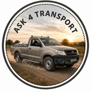 Ask 4 Transport