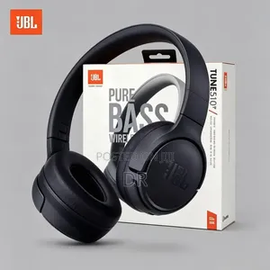 JBL Bluetooth Headphone