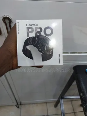 Hifuture Watch Go Pro