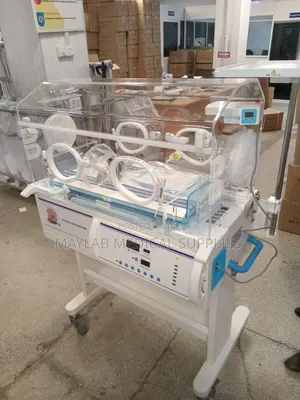 Baby Incubator Neonatal – Infant Incubator for Newborn Care