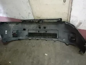 Rumion 2013 Front Bumper