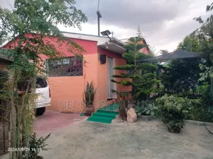 Furnished 3bdrm House in Kamulu, Joska for sale
