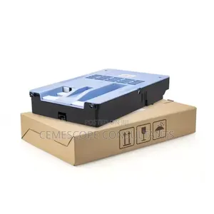 MC-10 Maintenance Cartridge for Waste Ink Tank for Canon Printer