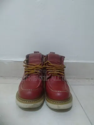 Hotwind Shoes