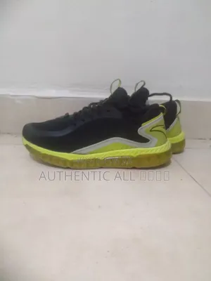 Anta Shoes