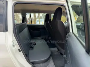 Toyota Probox 2020 White
