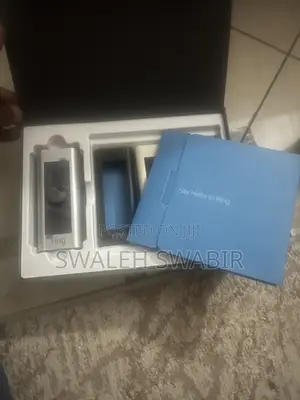 Ring Video Doorbell Pro