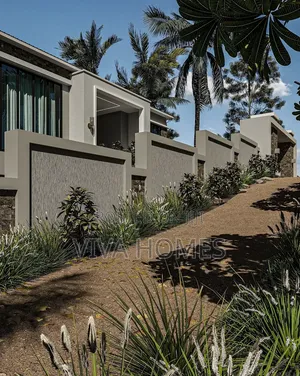 Perimeter Wall and Gate Design