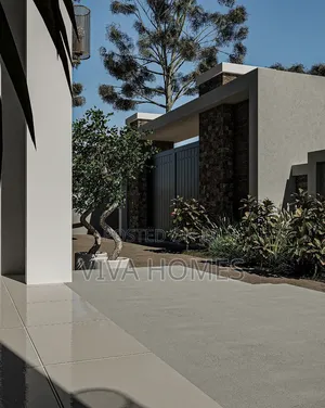 Perimeter Wall and Gate Design