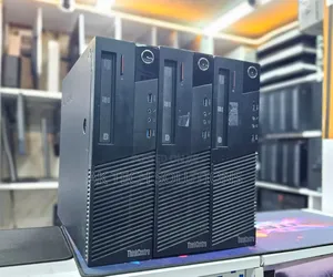 Desktop Computer Lenovo ThinkCentre M93p 8GB Intel Core i5 HDD 500GB