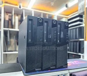 Desktop Computer Lenovo ThinkCentre M93p 8GB Intel Core i5 HDD 500GB