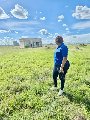 Plot Juja Farm